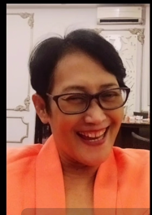 Bina Vokalia Inne Suherman